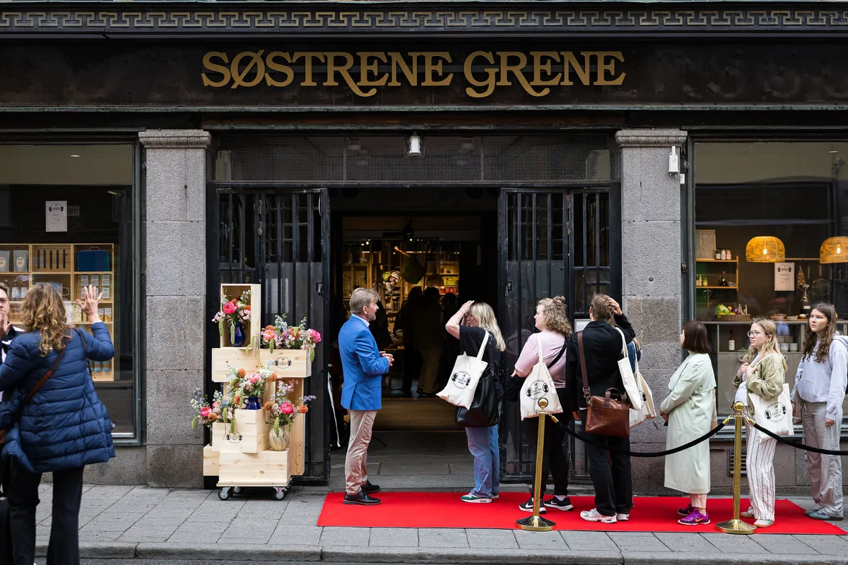 Comment Søstrene Grene insuffle le "hygge" dans toute l’Europe
