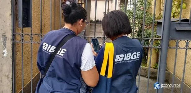 IBGE diz que segue funcionando normalmente, apesar de greve de servidores
