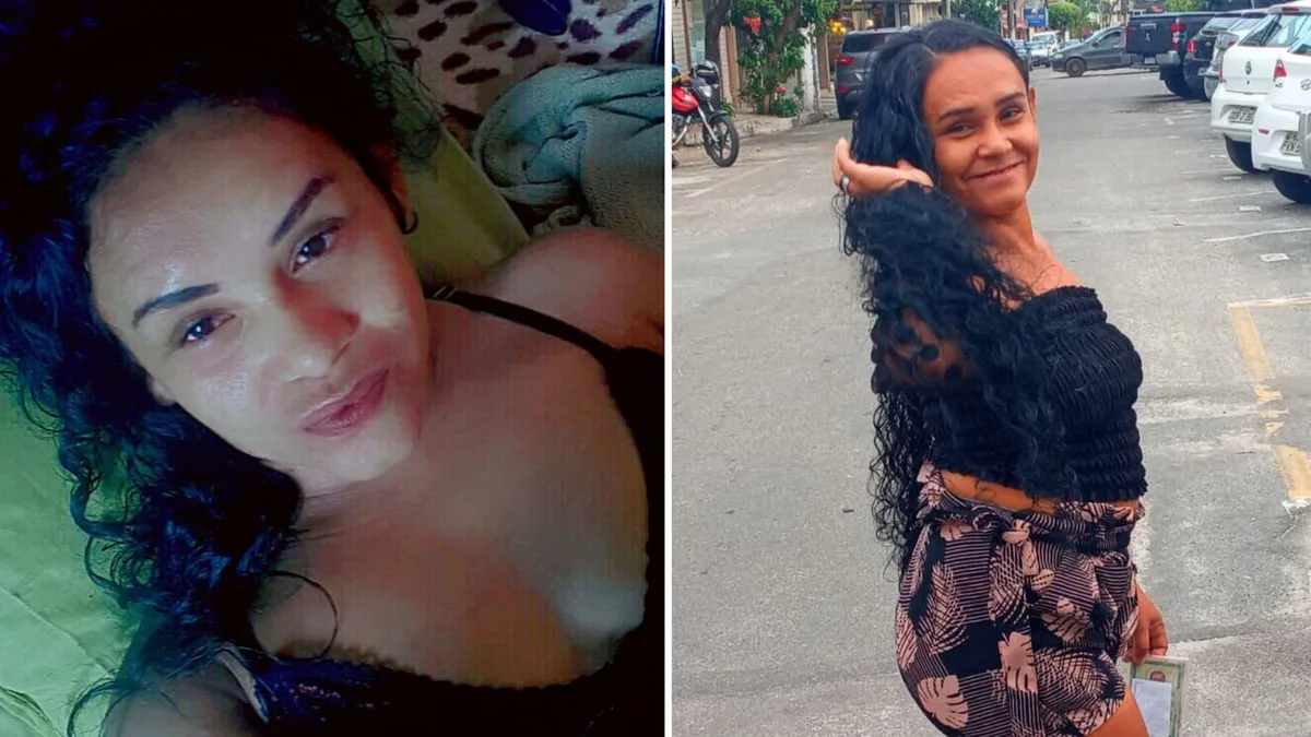 Filha pede ajuda para encontrar mãe desaparecida em Vila Velha
