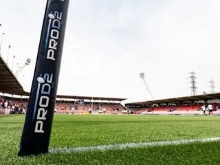 Rugby. « Même en amateur, je ne peux pas » : le Briviste Paul Pimienta doit arrêter après trop de commotions cérébrales