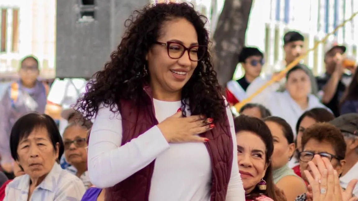 Fallece Anay Beltrán Reyes, diputada de Morena, a los 44 años de edad