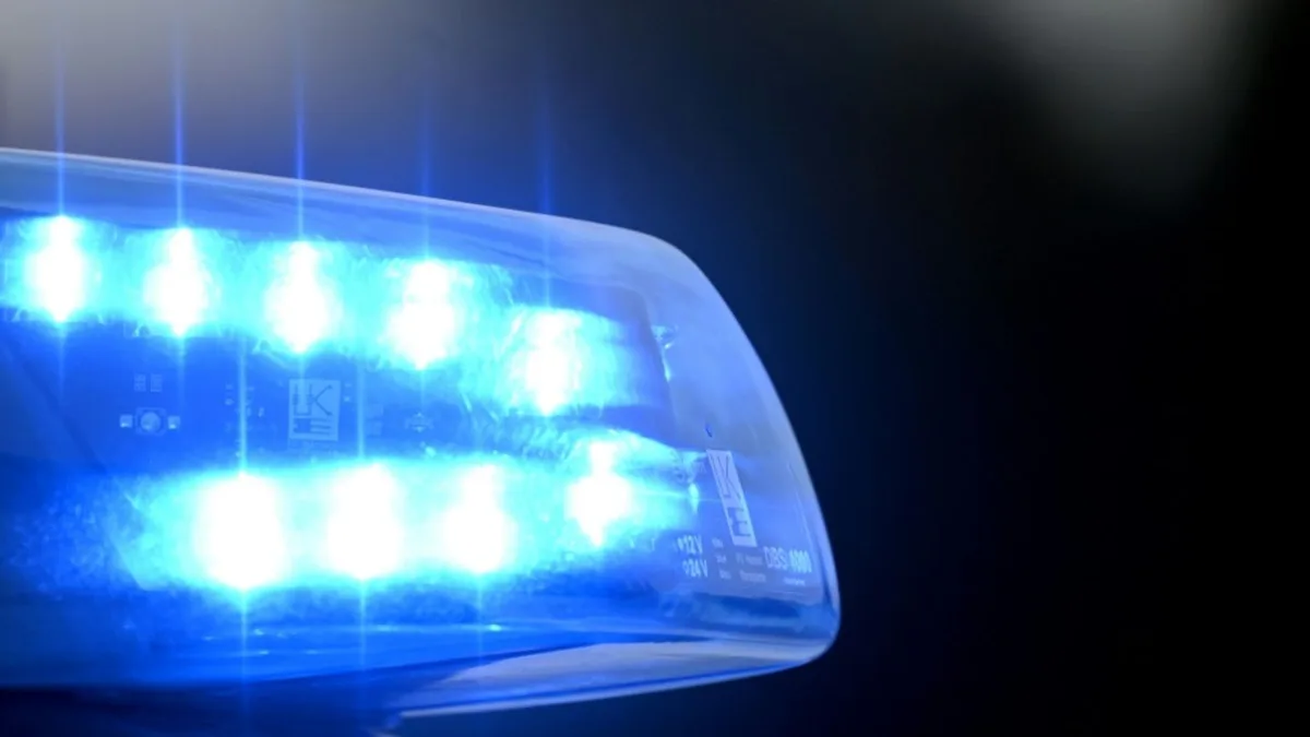 In Wohnung in Hessen getöteter 20-Jähriger: Tatverdächtiger festgenommen