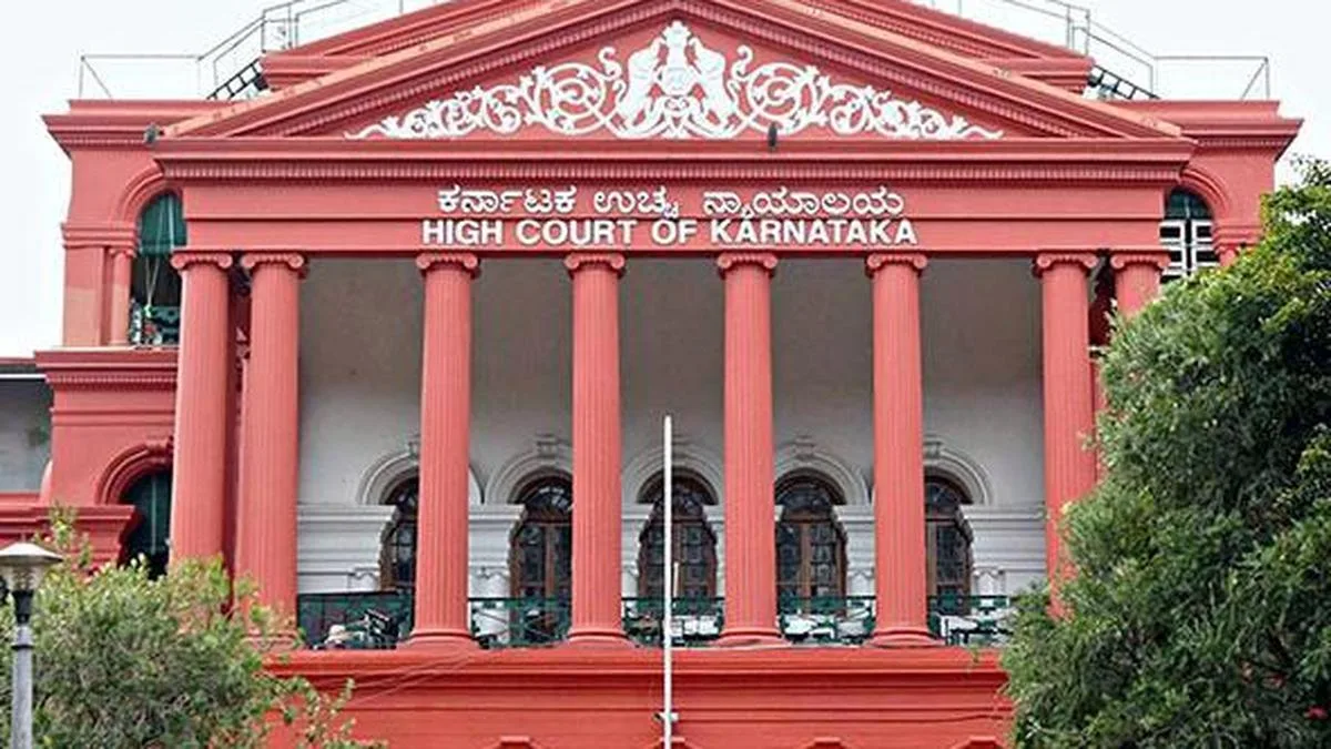 Karnataka High Court slams police for illegal arrest, imposes ₹3 lakh fine