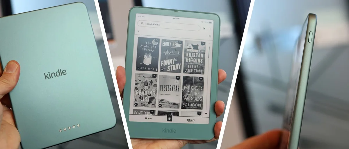 The Kindle Paperwhite has been refreshed for 2026 — is it still a good buy?