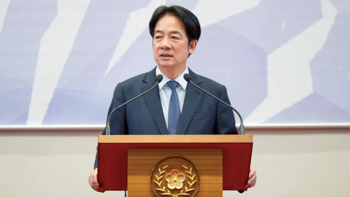 Frota chinesa perto de Taiwan bate recorde em julho