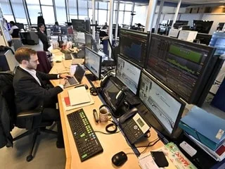 INFOGRAPHIE. Dette : le taux d’intérêt demandé à la France s’envole à un niveau inédit depuis 18 ans