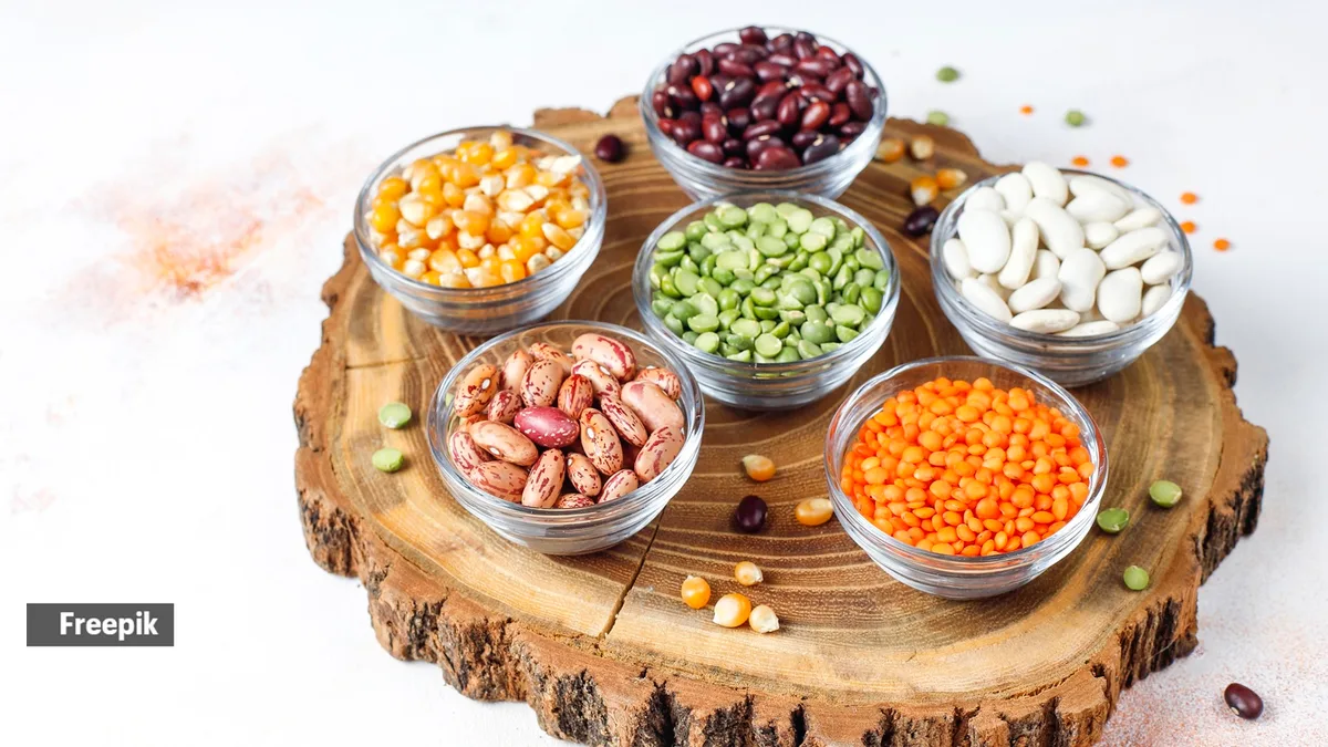 Surprising signs of low protein intake: ‘Often associated with muscles…’
