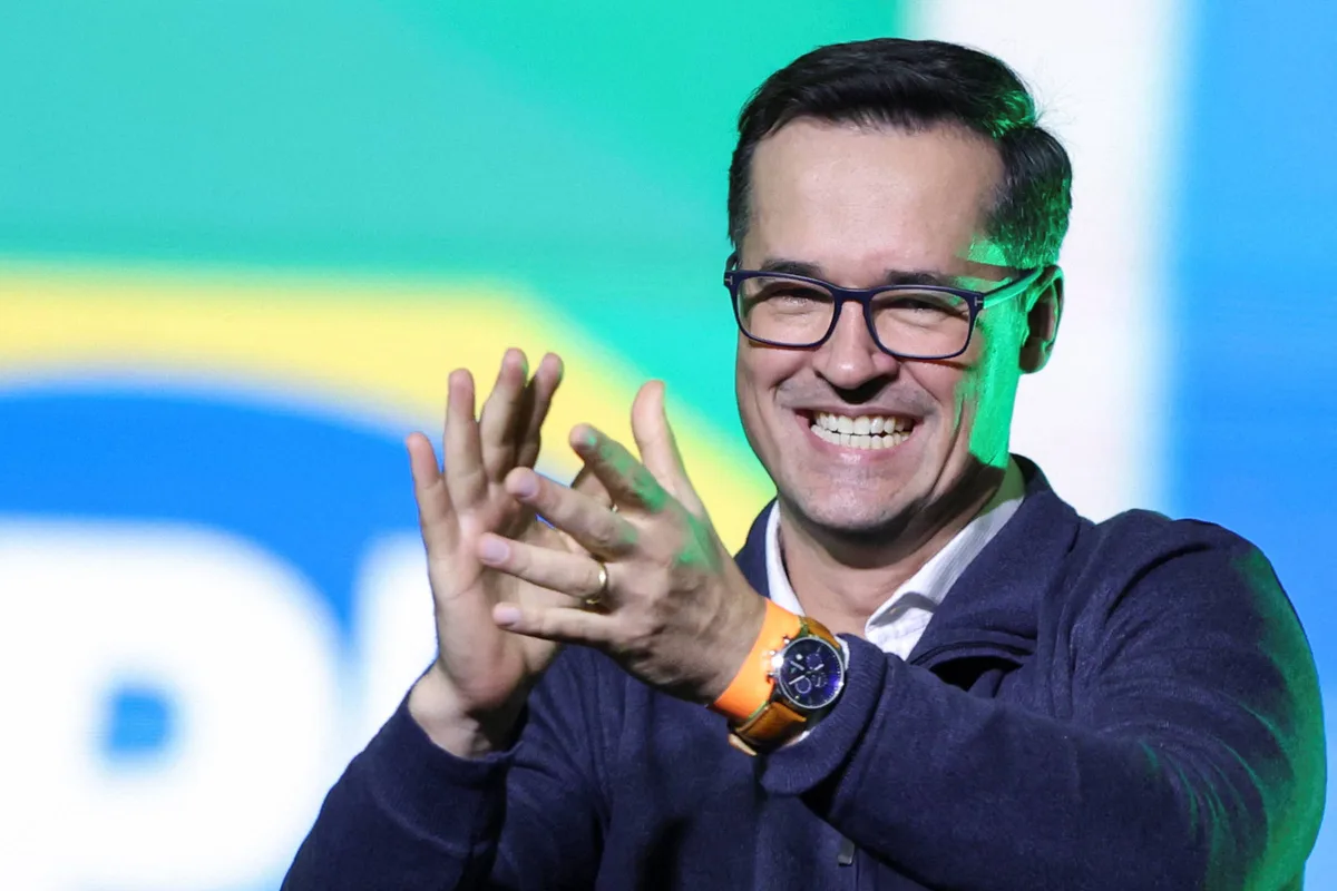 TSE suspende candidatura de Deltan Dallagnol ao Senado pelo Paraná