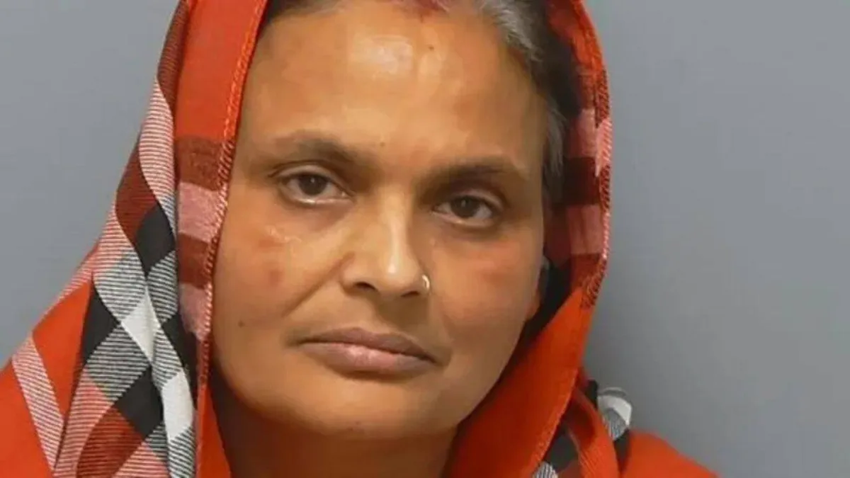Indian woman jailed over son’s fatal stabbing faces possible deportation from UK