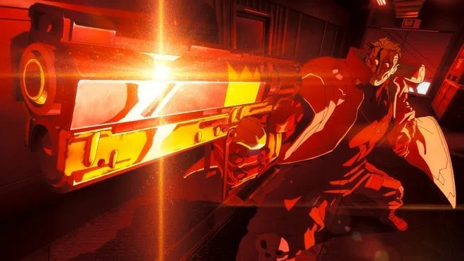 Cyberpunk: Mercenários 2 ganha trailer explosivo e data de lançamento na Netflix