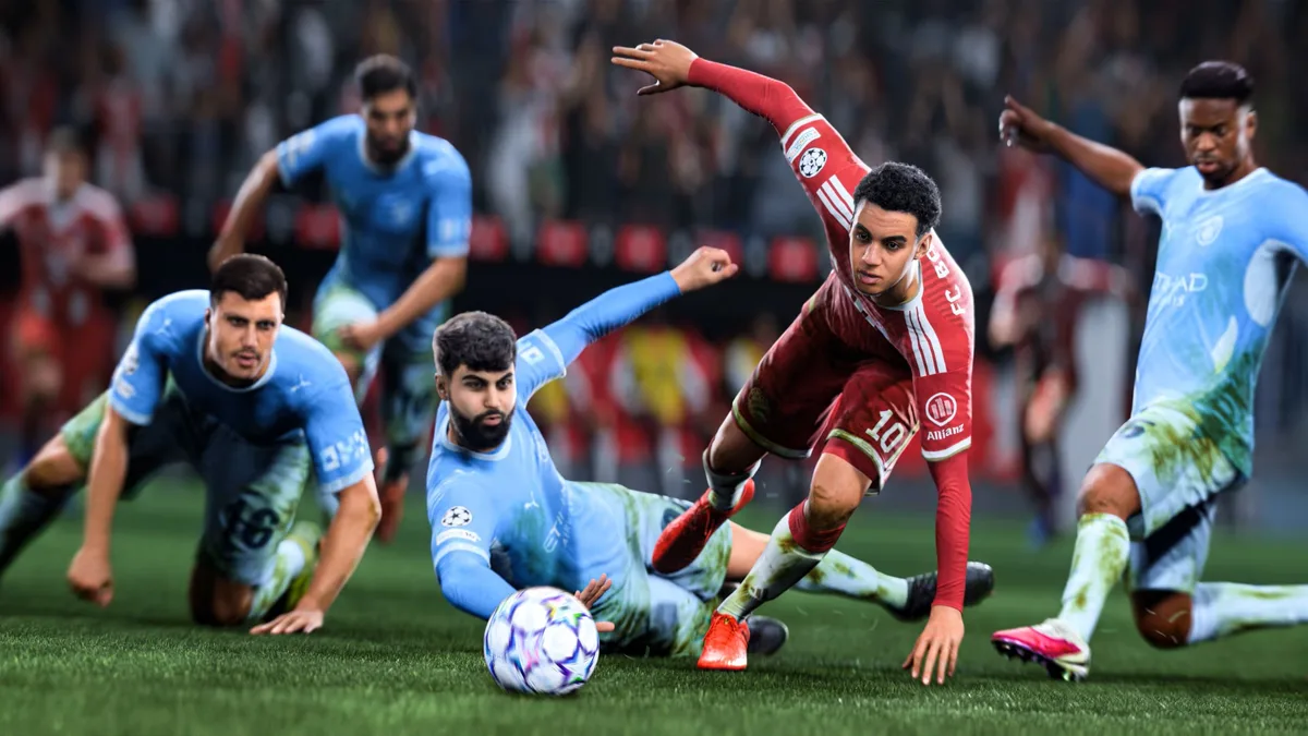 El nuevo EA FC 27 mezcla fútbol con música nacional: tendrá una decena de artistas argentinos en su soundtrack