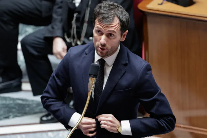 «Fonds vert»: l’indécence du gouvernement
