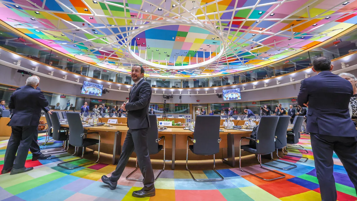 Comissão e países divididos sobre cortes e prioridades no orçamento da UE. O que se segue?