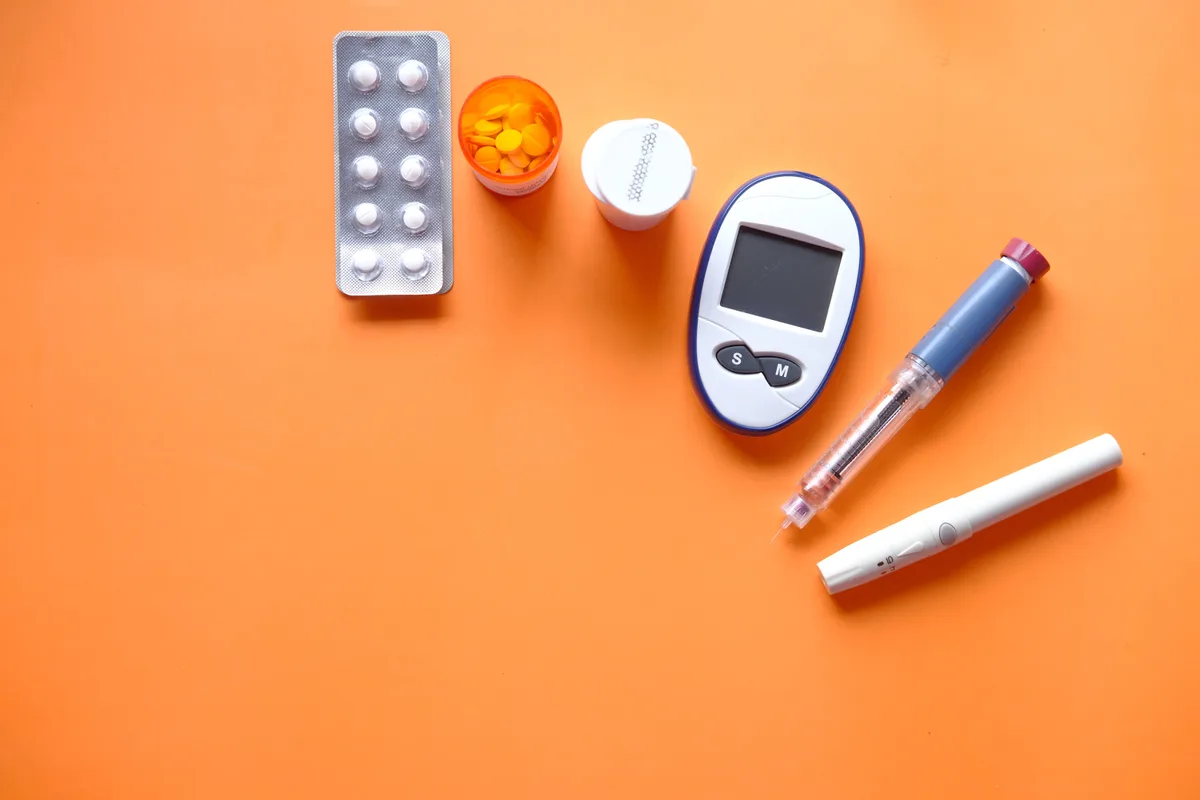 Tem como “baixar a diabetes” na hora? Saiba o que diz a ciência