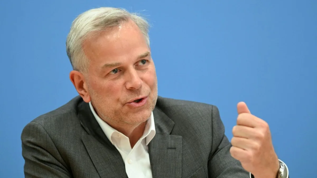 Mecklenburg-Vorpommern: Holm rechnet mit SPD-geführter Regierung
