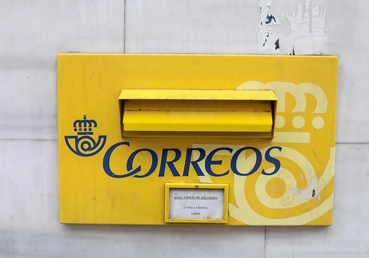 Bancos españoles salvaron a Correos de la quiebra al prestarle 2.500 millones en plena espiral de pérdidas