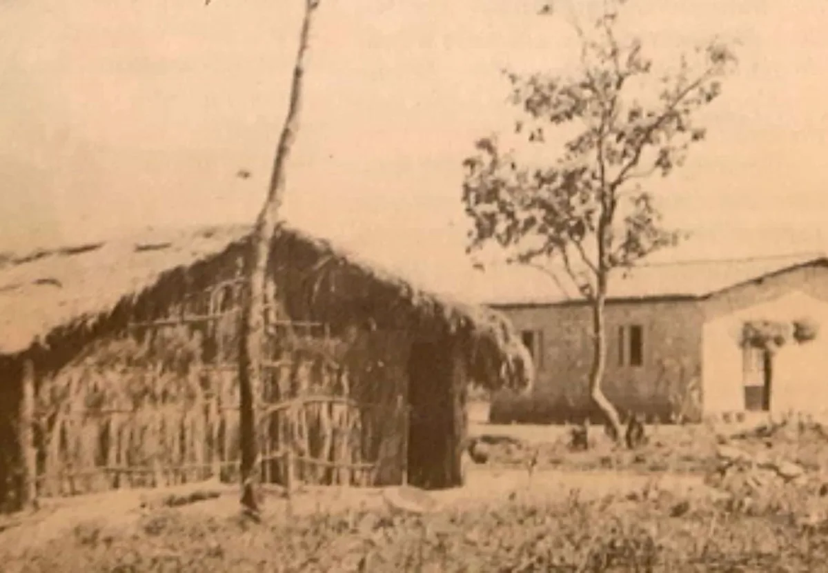 Casa encontrada no fundo do Lago de Palmas está na região da antiga Vila Canela; conheça história do povoado