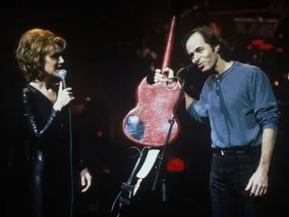 Concerts de Céline Dion à Paris : Jean-Jacques Goldman a été sollicité pour chanter, il a refusé mais…