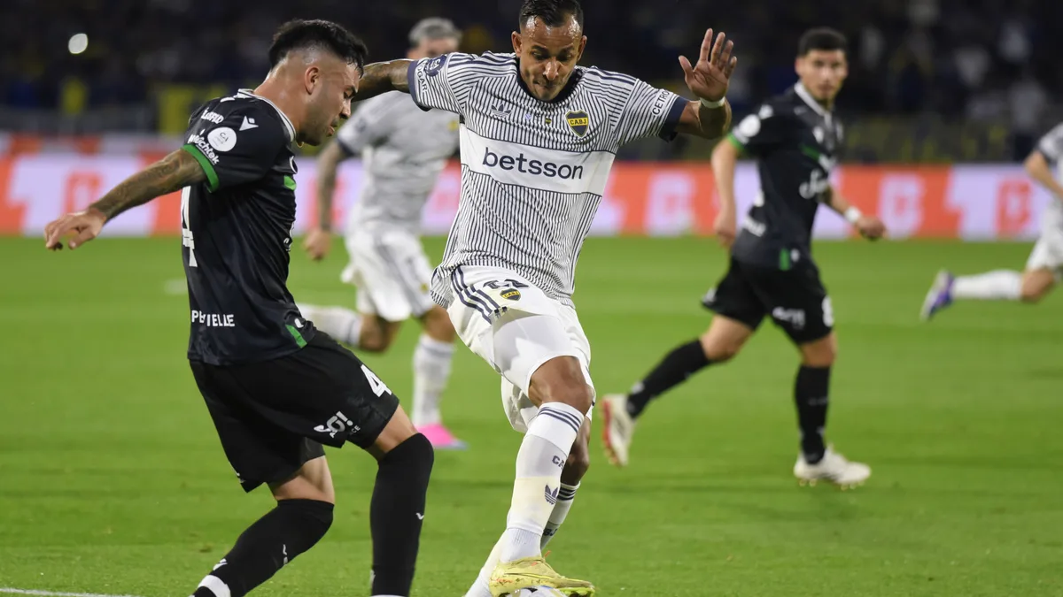 El Tribunal de Disciplina hizo oficial el reclamo de Vélez contra Boca en la Copa Argentina: el primer paso que dio