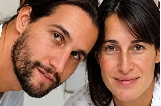 Darío Giordano rechazó las acusaciones de violencia de Valentín Yankelevich: “Nunca ocurrieron”