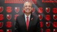Titular do Flamengo é expulso e vira desfalque na semifinal da Libertadores
