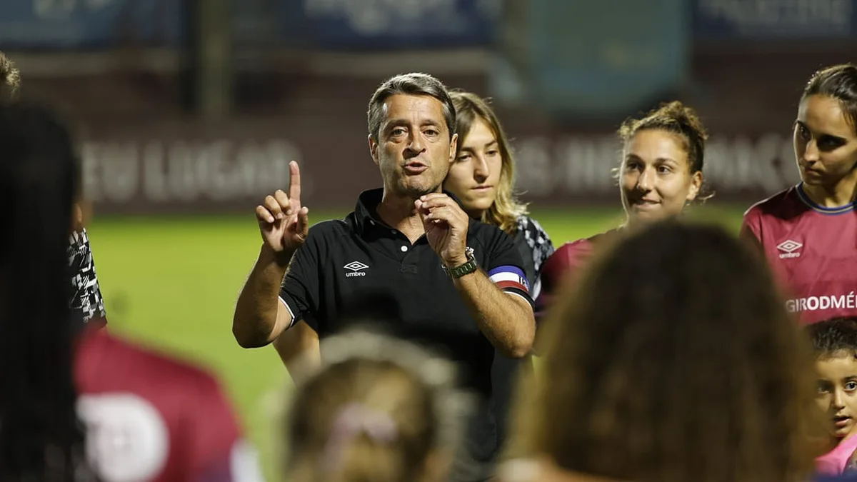 Torreense já está na Moldávia: "Não queremos ficar por aqui"