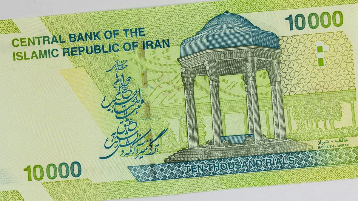 Iran’s rial currency hits new record low as U.S. prepares to announce more sanctions