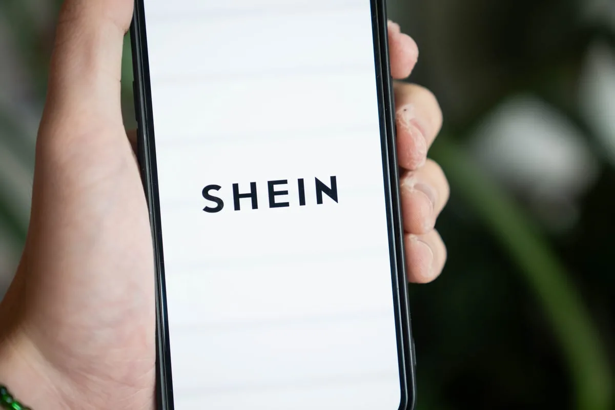 Shein shares fall after stock market debut in Hong Kong