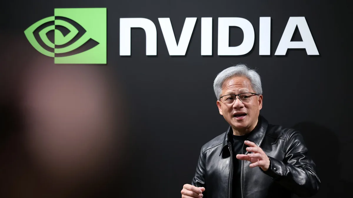 Investors question data center loan valuations after latest Nvidia financing move