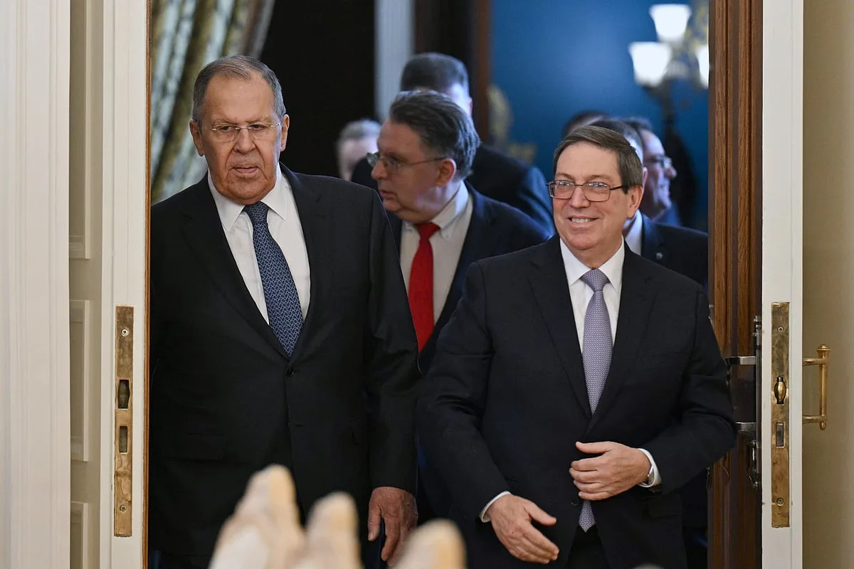 Cuba reage a novas sanções dos EUA: "Propósito deliberado" de impedir serviços básicos