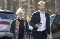 James Blunt comenta rumor envolvendo relato de Hayden Panettiere