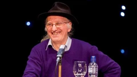 Muere a los 83 años el mago Juan Tamariz