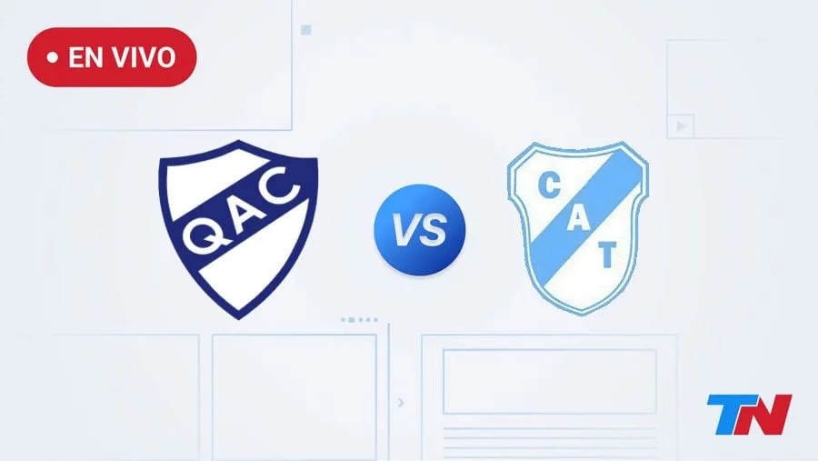 Quilmes vs Temperley en vivo por la fecha 27 de la Primera Nacional: hora, dónde ver y formaciones