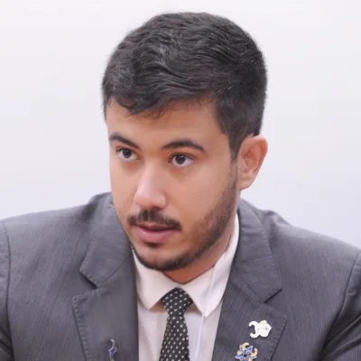Por que o centrão não escolheu um candidato a presidente?