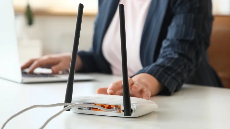Router absichern: Diese 4 BSI-Einstellungen schützen dein WLAN
