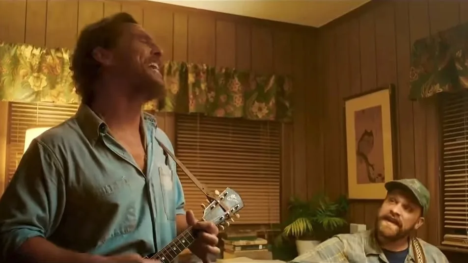 ‘The Rivals of Amziah King’ Boasts the Rocking Movie Scene of the Summer