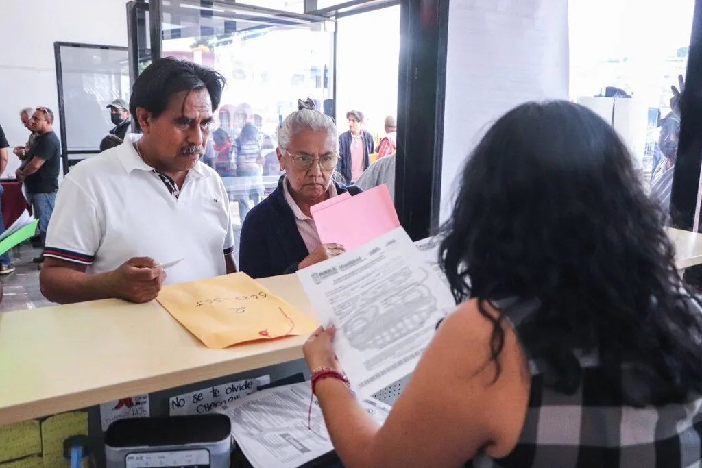 Hacer trámites en México será mucho más fácil y rápido: estados firman pacto nacional de simplificación