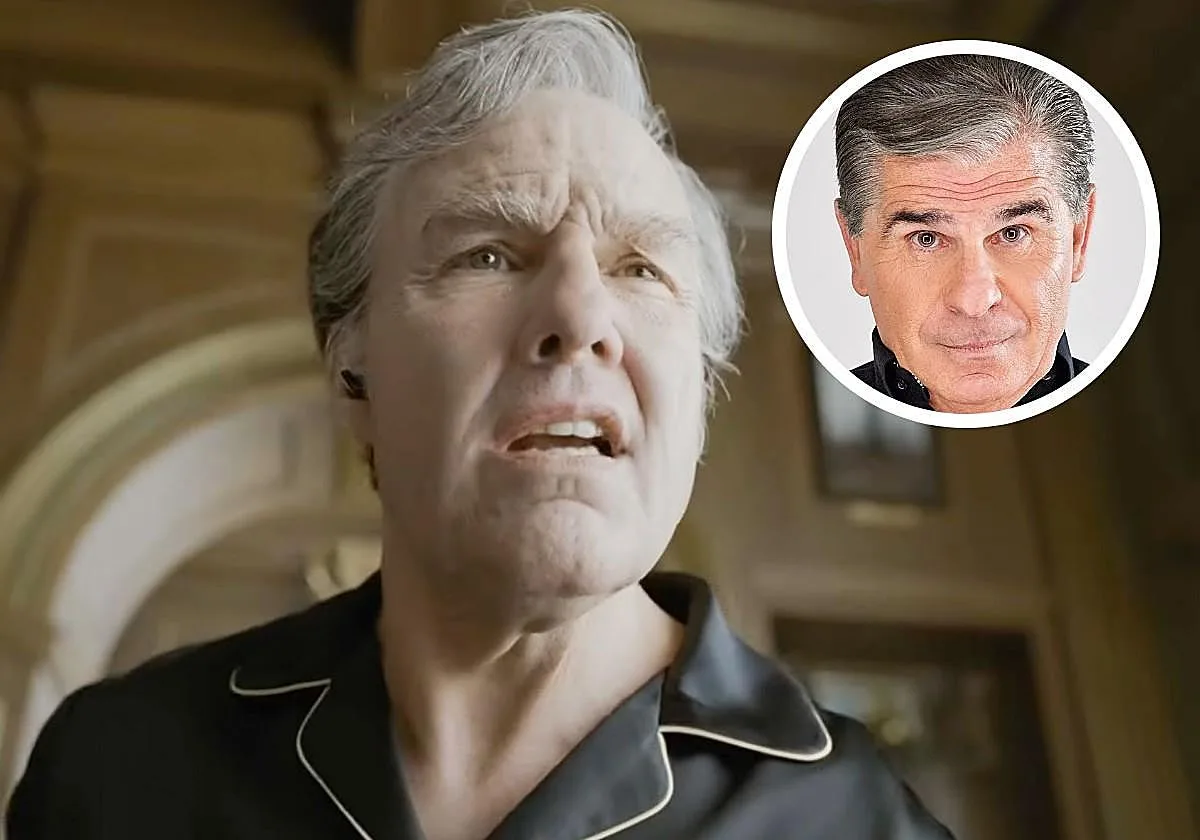 Pedro Ruiz va al cine a ver 'Digger' y opina sin filtros sobre la nueva película de Tom Cruise: «En la sala estaba yo solo»
