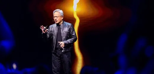 Nvidia: Bundesregierung plant offenbar Millionen-Investition in KI-Kooperation