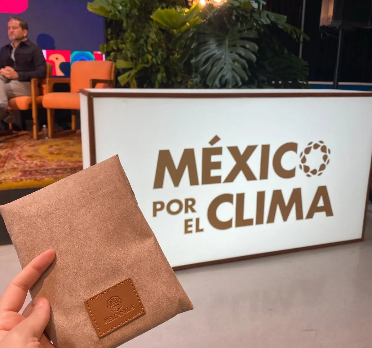 De una Semana del Clima a 52 semanas de acción