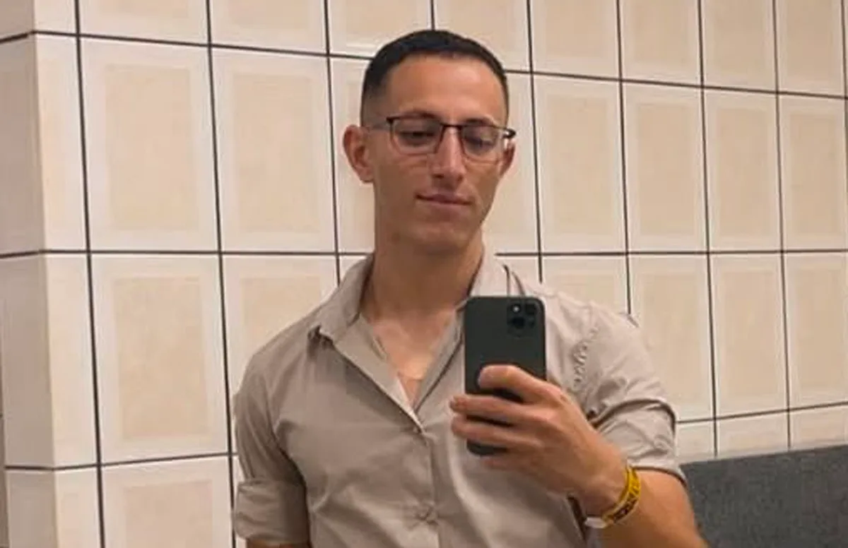 Corpo de jovem que desapareceu em parque no interior de SP há dois meses é encontrado, diz família