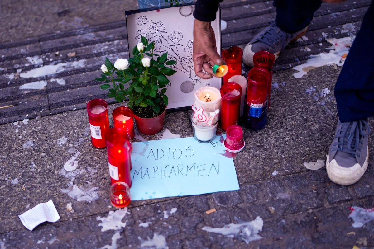 Espagne : mort de Mariacarmen, l’octogénaire expulsée dont l’histoire a embrasé le pays