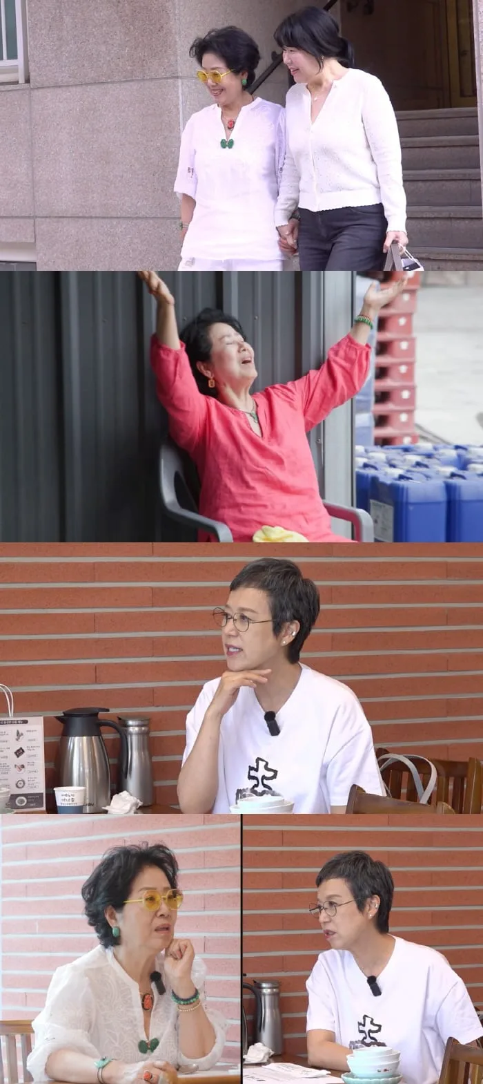 ‘82세’ 선우용여, 뇌경색 골든타임 지킨 작가를 첫 매니저로…15년 인연