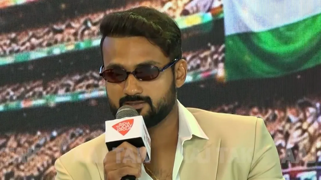 Akash Deep reveals he ignored Rahul Dravid's message confirming India Test debut