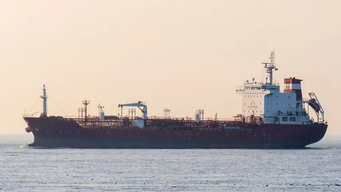 Petrolíferas mais do que duplicam lucros na UE com o conflito no Médio Oriente