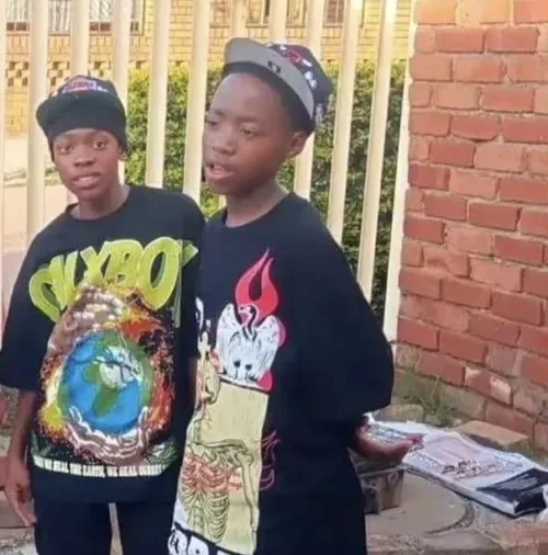 No arrest yet after Mamelodi twin brothers found stabbed