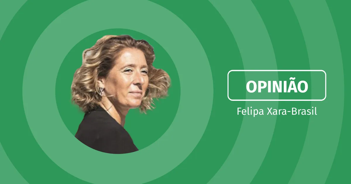 A liderança é o próximo capítulo da sustentabilidade