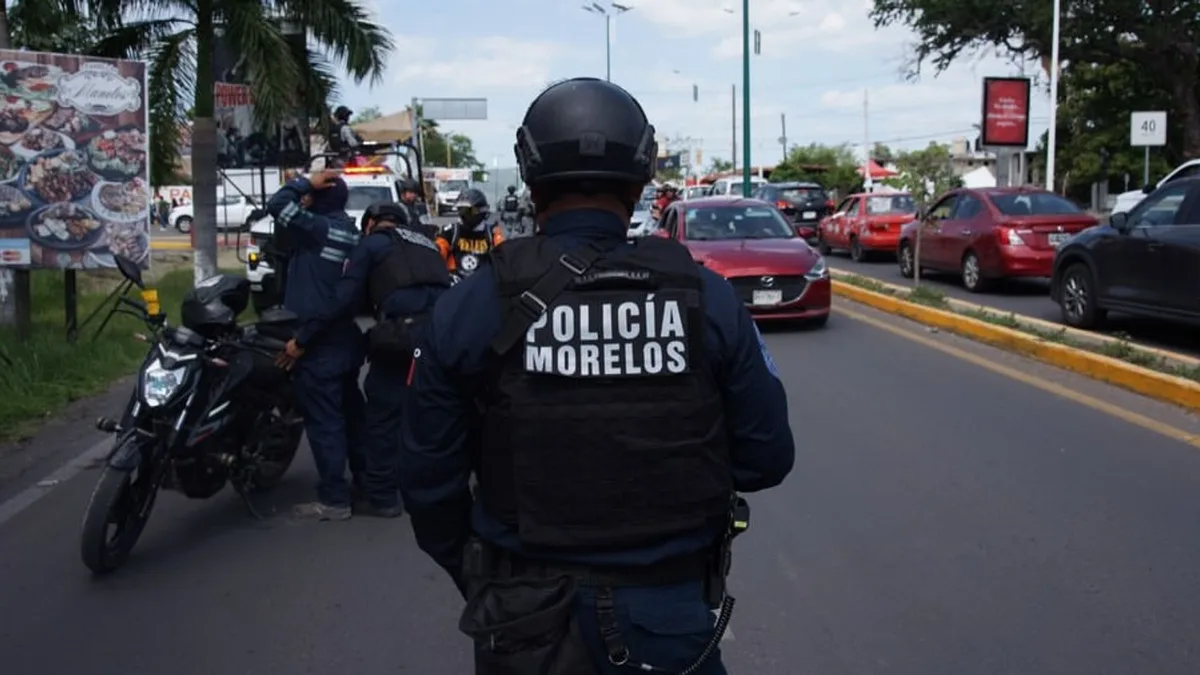 Asesinada en México Claudia Tacoronte, la estudiante española de 21 años que estaba de viaje de intercambio