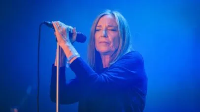 Beth Gibbons, do Portishead, é a primeira atração confirmada no C6 Fest 2027