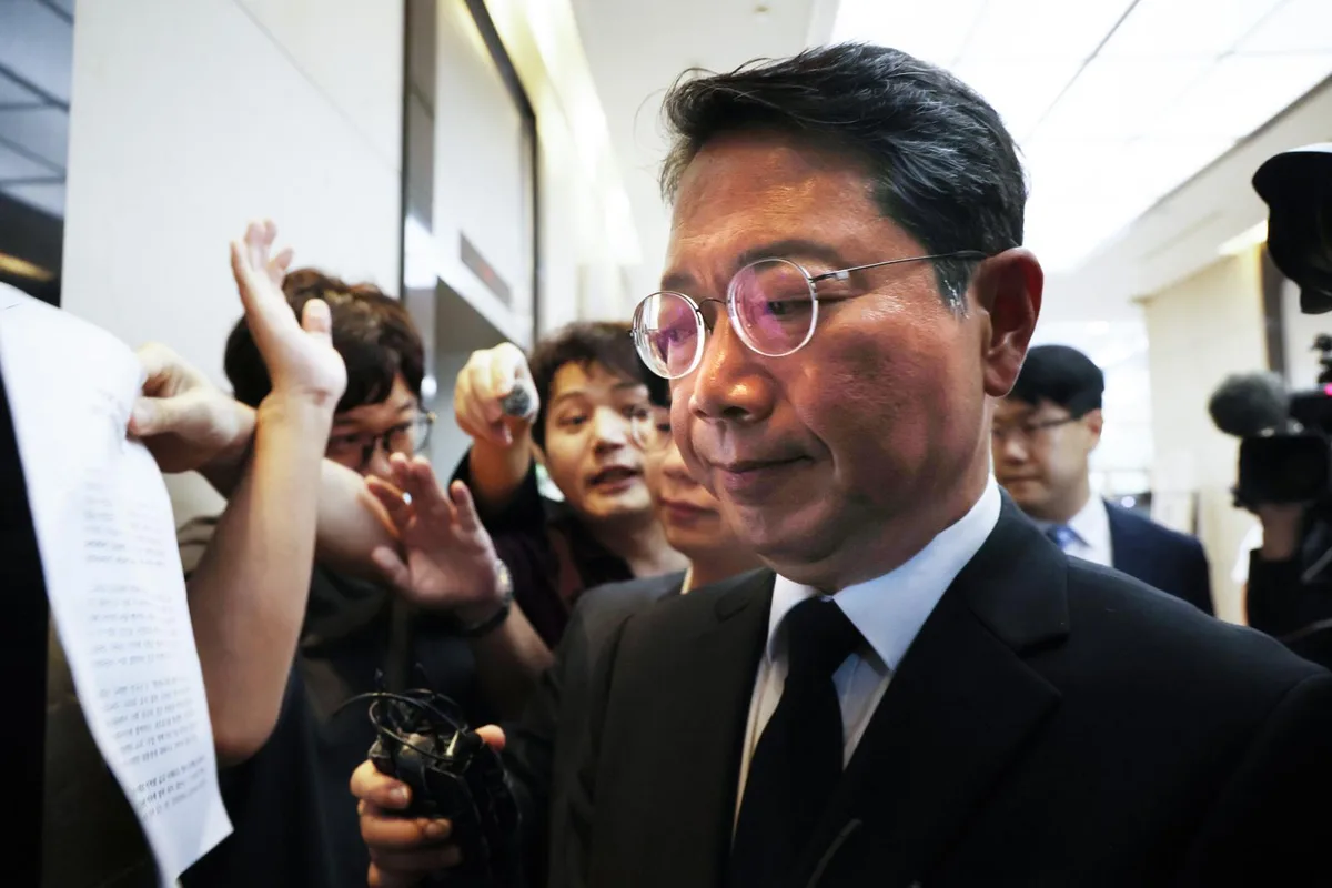 햄스터 폐사한 제넨셀 치료제, 코로나 환자 93명에 투약됐다